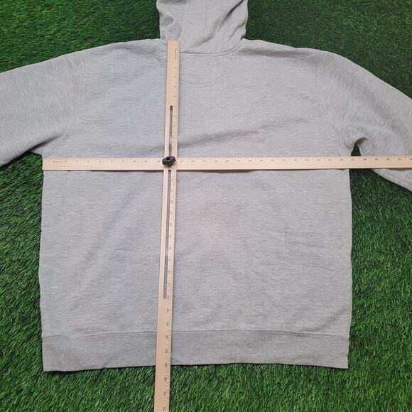 Carhartt Streetwear Pullover Hoodie Sweatshirt XL (Fits 2XL) Pink Patch Logo - Picture 8 of 13